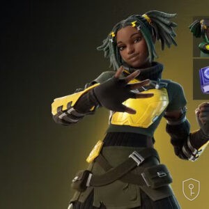 Fortnite - Rogue Scout Pack DLC AR VPN Activated XBOX One / Xbox Series X|S Clé CD — licence originale à acheter en Suisse - CHKEY