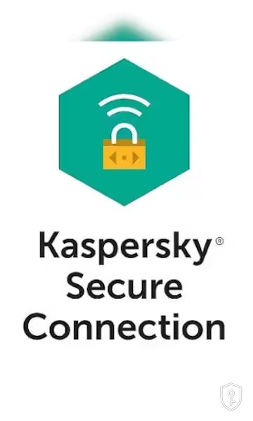 Kaspersky VPN Secure Connection 2021 Clé (1 An / 5 PC) — licence originale à acheter en Suisse - CHKEY