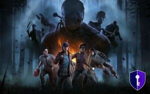 Dead by Daylight – Steam Key PC (EU version) — original licence - Odin Key
