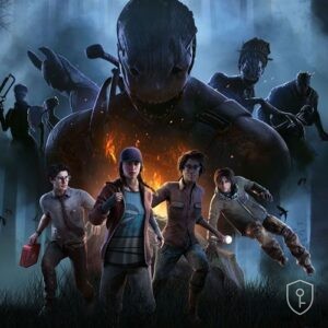 Dead by Daylight EU Clé CD Steam PC — licence originale à acheter en Suisse - CHKEY