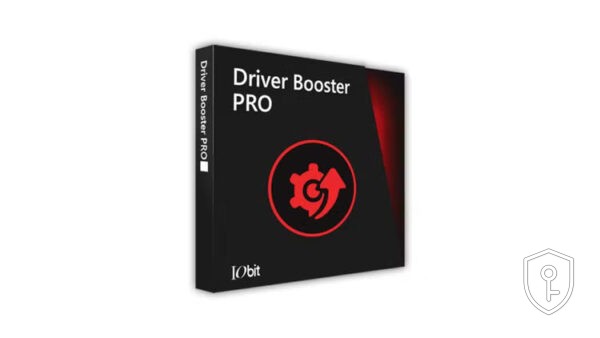 IObit Driver Booster 13 Pro Clé (1 An / 1 PC) — licence originale à acheter en Suisse - CHKEY