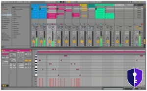 Ableton Live Lite 11 PC/Mac – CD Key — original licence - Odin Key