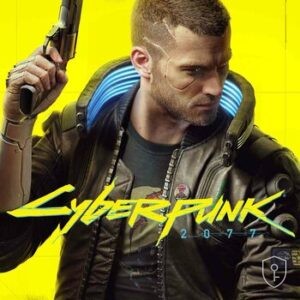 Cyberpunk 2077 Mondial GOG Clé CD — licence originale à acheter en Suisse - CHKEY
