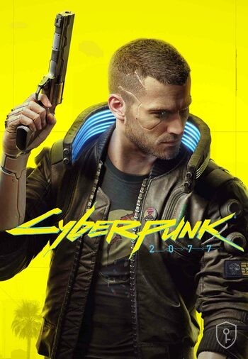 Cyberpunk 2077 Mondial GOG Clé CD — licence originale à acheter en Suisse - CHKEY