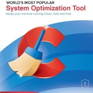 CCleaner Professional 2025 Clé (1 An / 1 PC) — licence originale à acheter en Suisse - CHKEY