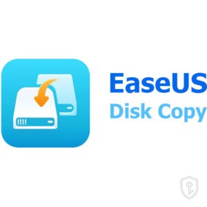 EaseUS Disk Copy Pro Clé CD (À vie / 1 Appareil) — licence originale à acheter en Suisse - CHKEY