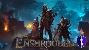 Enshrouded – Chiave Steam — licenza originale - Odin Key