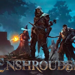 Enshrouded Clé CD Steam — licence originale à acheter en Suisse - CHKEY