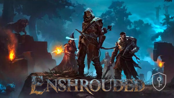 Enshrouded Clé CD Steam — licence originale à acheter en Suisse - CHKEY