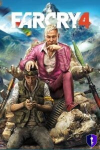 Far Cry 4 – Ubisoft-Connect-Schlüssel (weltweite Version) — Originallizenz - Odin Key