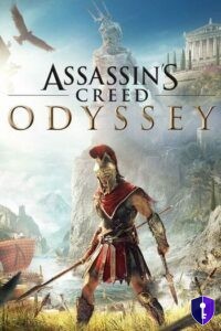 Assassin's Creed Odyssey – Ubisoft Connect Key (Europe) — original licence - Odin Key