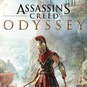 Assassin's Creed: Odyssey EU Ubisoft Connect Clé CD — licence originale à acheter en Suisse - CHKEY
