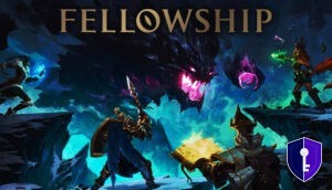 Fellowship (2025) – Steam-Key — Originallizenz - Odin Key