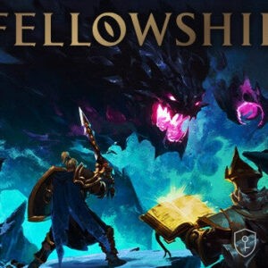 Fellowship (2025) Clé CD Steam PC — licence originale à acheter en Suisse - CHKEY