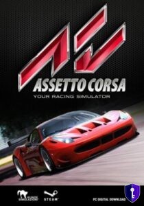 Assetto Corsa – Steam Key (worldwide version) — original licence - Odin Key