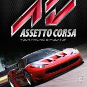 Assetto Corsa Clé CD Steam Mondiale — licence originale à acheter en Suisse - CHKEY