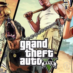 Grand Theft Auto V: Premium Online Edition Rockstar Digital Download Clé CD — licence originale à acheter en Suisse - CHKEY