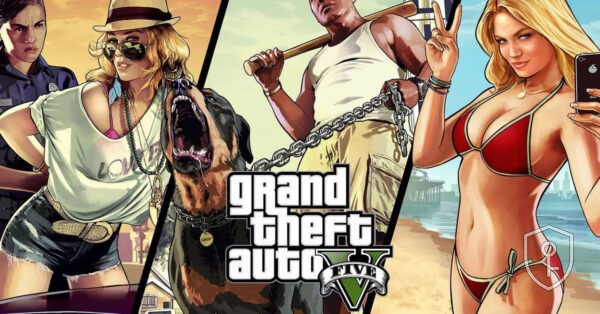 Grand Theft Auto V: Premium Online Edition Rockstar Digital Download Clé CD — licence originale à acheter en Suisse - CHKEY