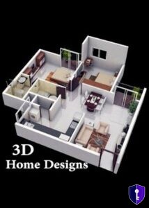 Home Design 3D – chiave CD Steam — licenza originale - Odin Key