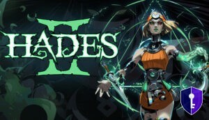 Hades II – Steam (account provided) — original licence - Odin Key