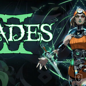 Hades II Compte Steam PC — licence originale à acheter en Suisse - CHKEY
