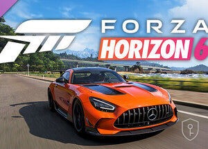 Forza Horizon 6 Clé CD Xbox Series X|S / PC — licence originale à acheter en Suisse - CHKEY