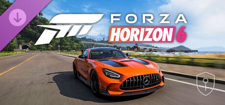 Forza Horizon 6 Clé CD Xbox Series X|S / PC — licence originale à acheter en Suisse - CHKEY