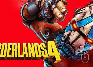 Borderlands 4 Clé CD Steam PC — licence originale à acheter en Suisse - CHKEY