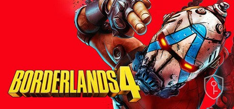 Borderlands 4 Clé CD Steam PC — licence originale à acheter en Suisse - CHKEY