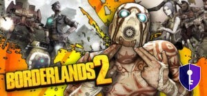 Borderlands 2 – Steam PC (Konto bereitgestellt) — Originallizenz - Odin Key
