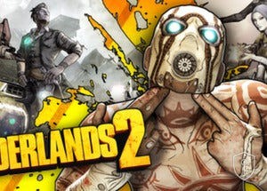 Borderlands 2 Compte Steam PC — licence originale à acheter en Suisse - CHKEY