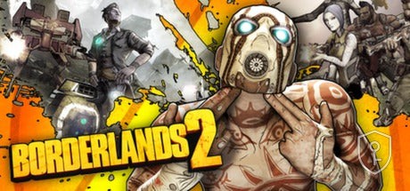 Borderlands 2 Compte Steam PC — licence originale à acheter en Suisse - CHKEY