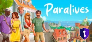 Paralives – Steam (Konto bereitgestellt, PC) — Originallizenz - Odin Key