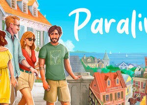 Paralives Compte Steam PC — licence originale à acheter en Suisse - CHKEY