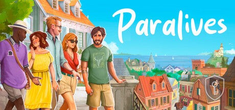 Paralives Compte Steam PC — licence originale à acheter en Suisse - CHKEY