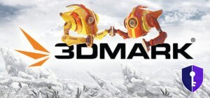 3DMark Advanced Edition – Steam CD Key — original licence - Odin Key