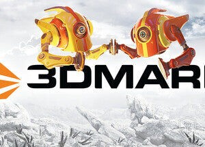 3DMark Advanced Edition Clé CD Steam — licence originale à acheter en Suisse - CHKEY