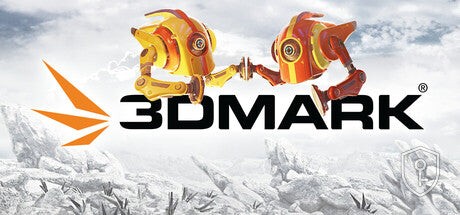 3DMark Advanced Edition Clé CD Steam — licence originale à acheter en Suisse - CHKEY