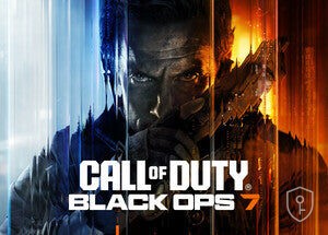 Call of Duty: Black Ops 7 Compte Steam PC — licence originale à acheter en Suisse - CHKEY
