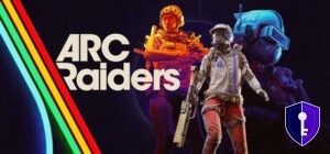 ARC Raiders – Steam PC (compte fourni) — licence originale - Odin Key