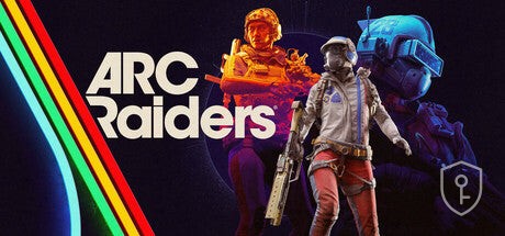 ARC Raiders Compte Steam PC — licence originale à acheter en Suisse - CHKEY