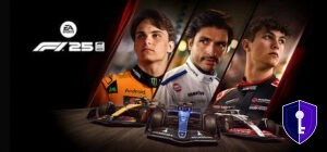 F1 25 – Steam PC Account (account provided) — original licence - Odin Key