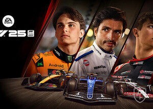 F1 25 Compte Steam PC — licence originale à acheter en Suisse - CHKEY