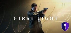 007 First Light – Steam (compte fourni, PC) — licence originale - Odin Key