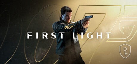 007 First Light Compte Steam PC — licence originale à acheter en Suisse - CHKEY