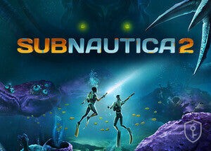 Subnautica 2 Compte Steam PC — licence originale à acheter en Suisse - CHKEY