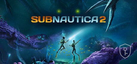 Subnautica 2 Compte Steam PC — licence originale à acheter en Suisse - CHKEY