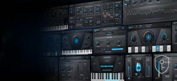 Arturia Auto-Tune Unlimited 3 Mois Clé d'abonnement — licence originale à acheter en Suisse - CHKEY