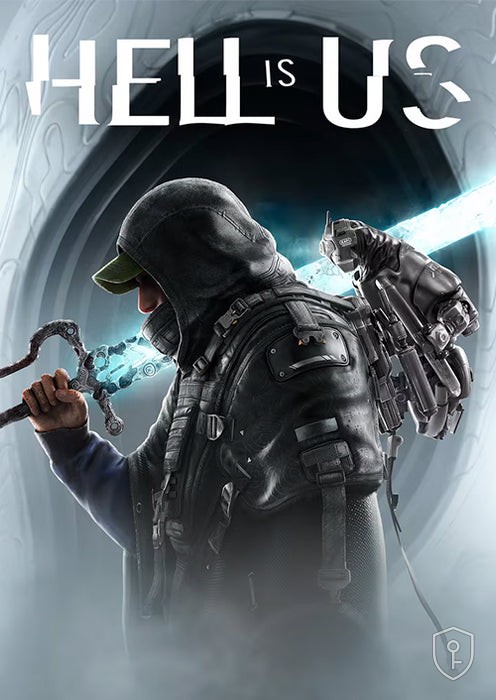 Hell is Us Clé CD Steam PC — licence originale à acheter en Suisse - CHKEY