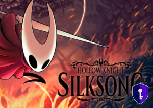 Hollow Knight: Silksong – Steam (account fornito) — licenza originale - Odin Key